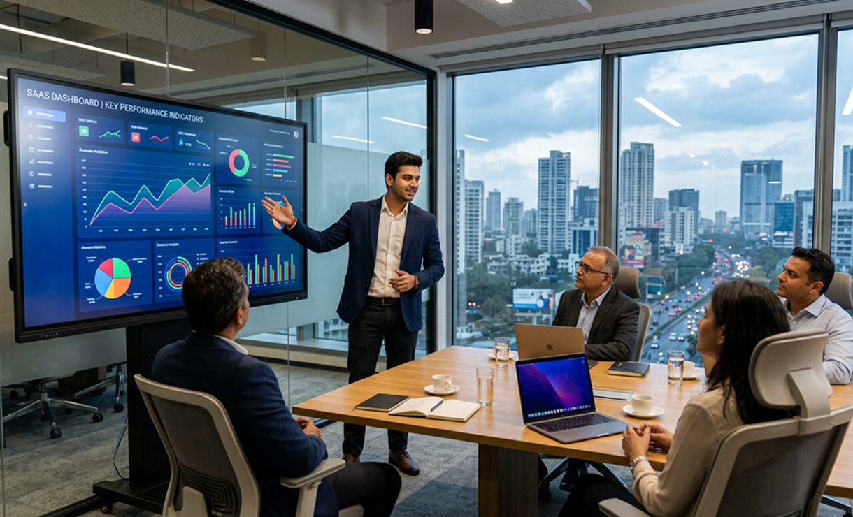 Why Does Custom Software For Startups Remain Essential For Enterprise Scalability?