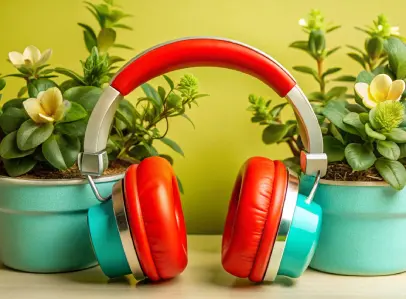 Sound Care: Keep Your Speakers & Headphones Performing Their Best