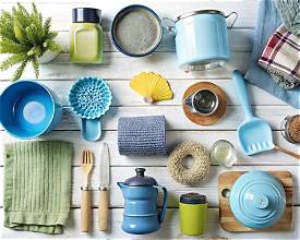 Everyday Home Essentials