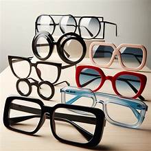 Eyewear & Vision