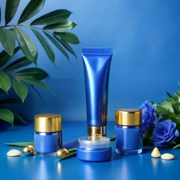 Beauty & Wellness Products