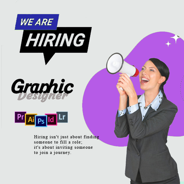 Graphic Designer