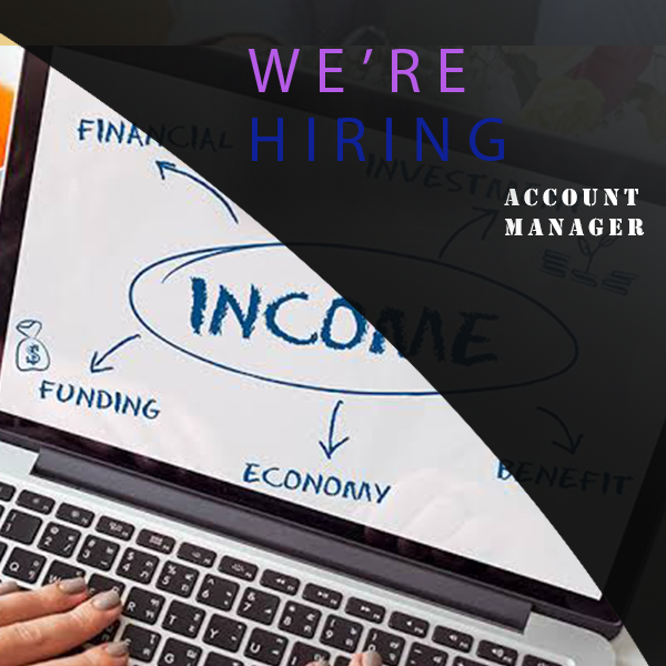 Account Manager