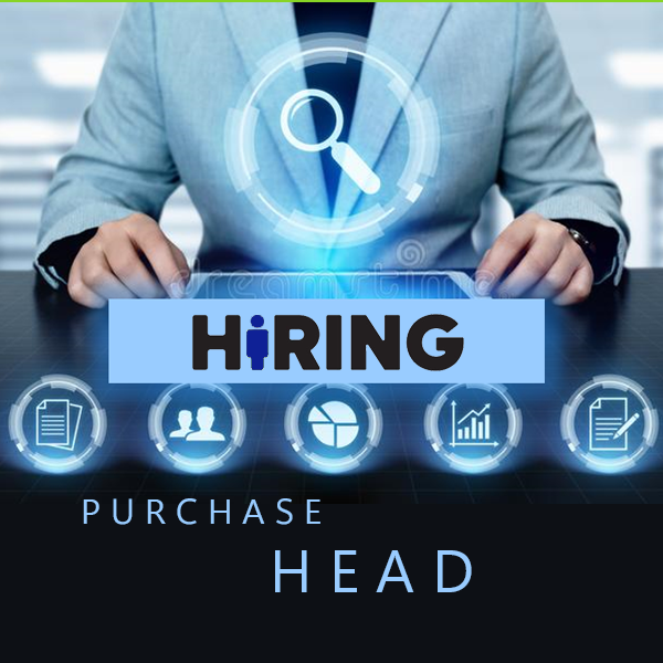 Purchase Head
