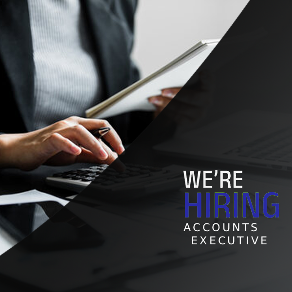 Accounts Executive