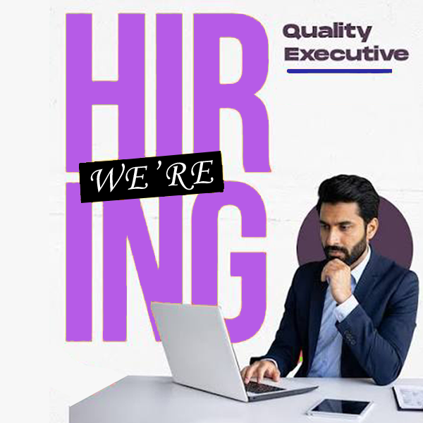Quality Executive