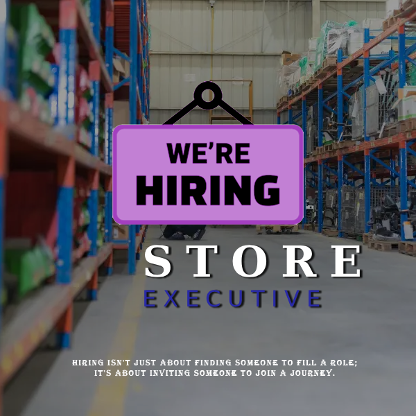 Store Executive