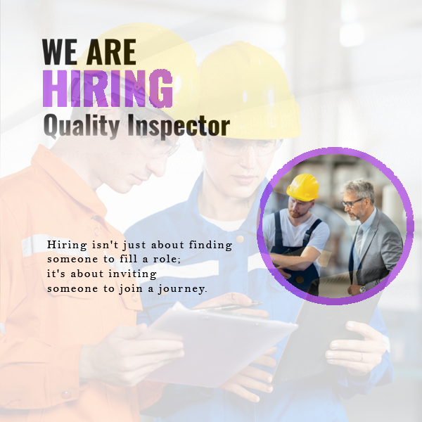 Quality Inspector
