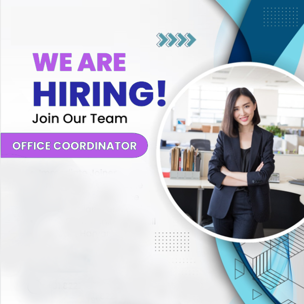 Office Coordinator