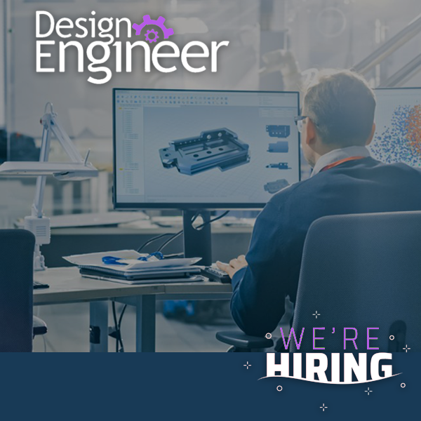 Design Engineer