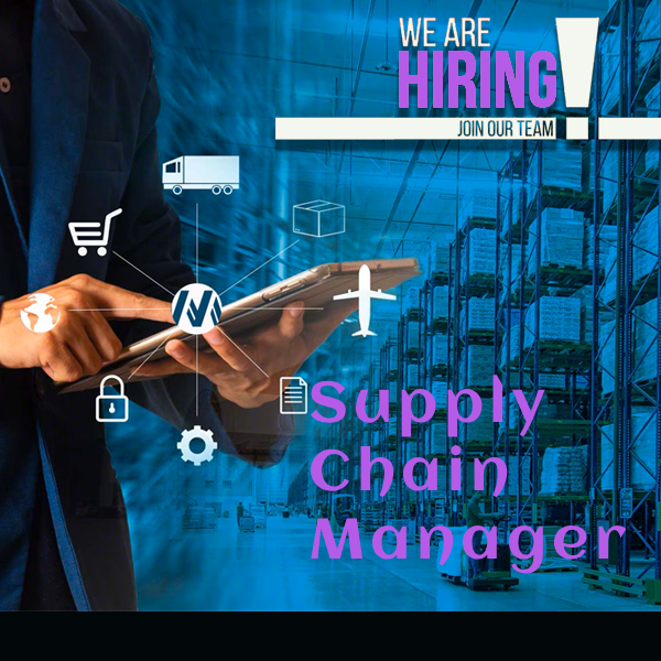 Supply Chain Manager