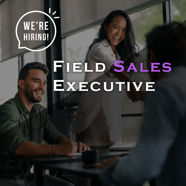 Field Sales Executive