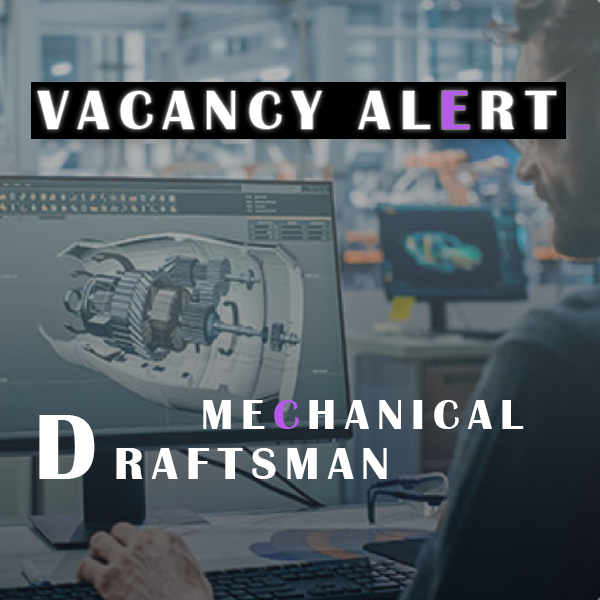 Mechanical Draftsman