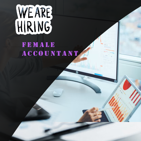 Accountant – Female