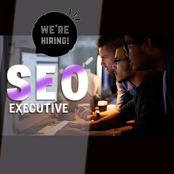 SEO Executive