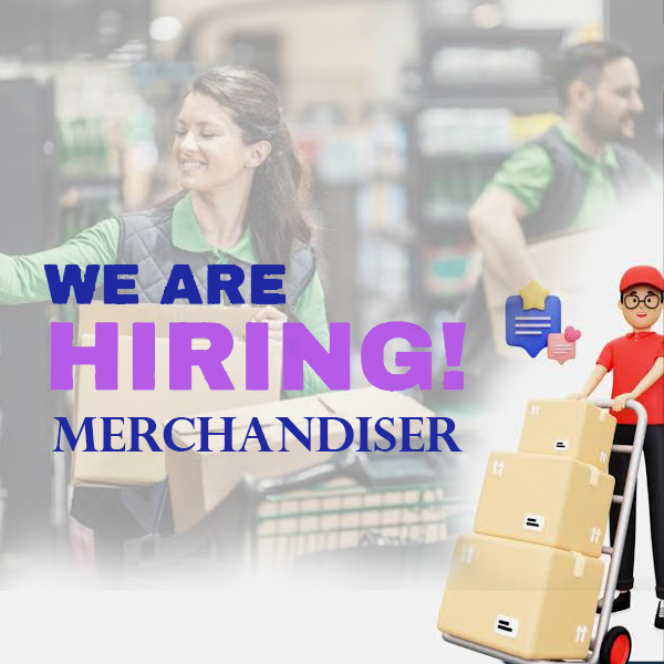Merchandiser