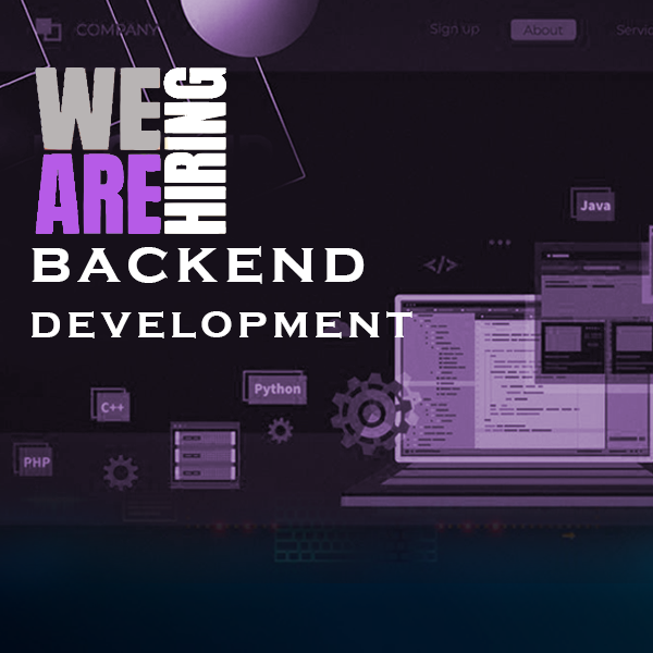 Backend Developer