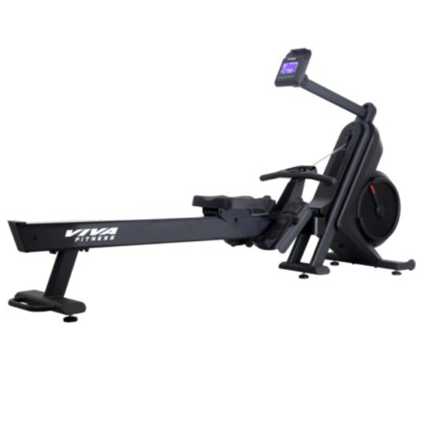 VivaFitness-SR-1000 Commercial Ski / Air Rower