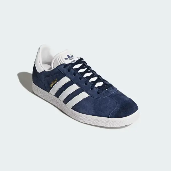 Adidas-Gazelle Shoes