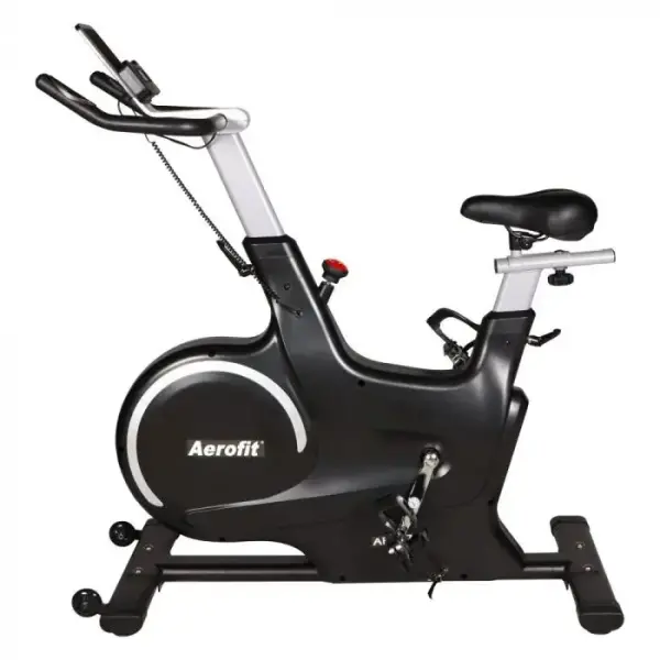 AeroFit-KH-752 Magnetic Recumbent Bike