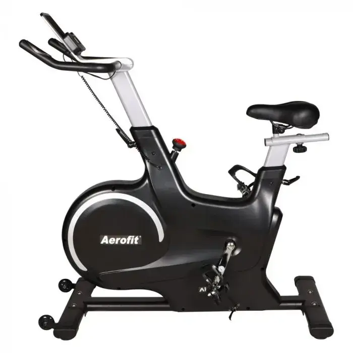 AeroFit-KH-752 Magnetic Recumbent Bike