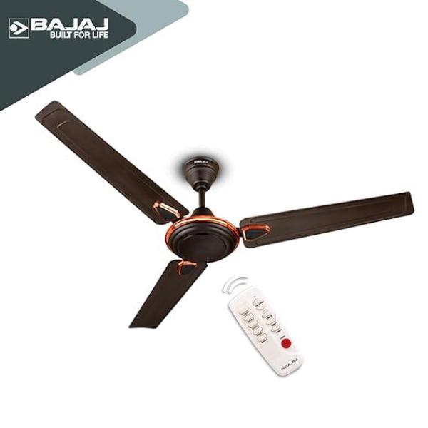 Bajaj-Eldeco 1200mm Ceiling Fan
