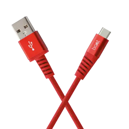 Boat-Para-Armour Type-C Cable 1.5M