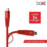 Boat-Para-Armour Type-C Cable 1.5M