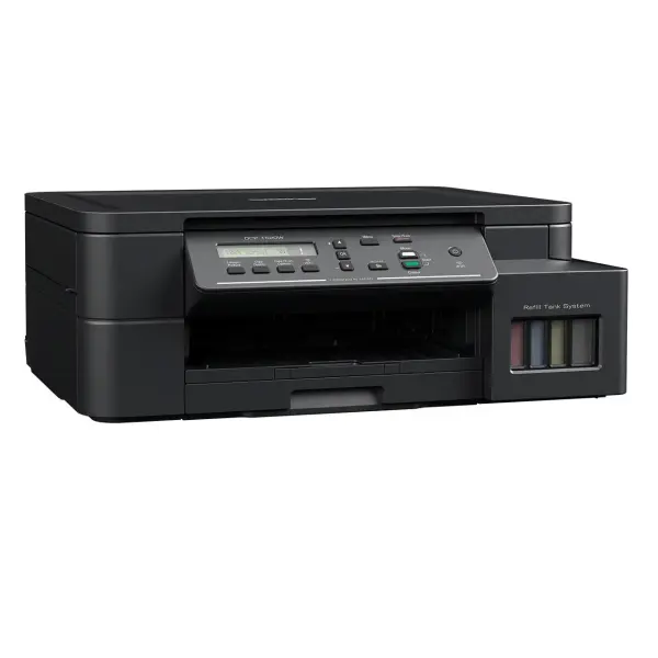 Brother-3-in-1 multifunction printer with wireless and mobile printing to work-on-the go