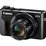 CANON-PowerShot G7 X Mark II