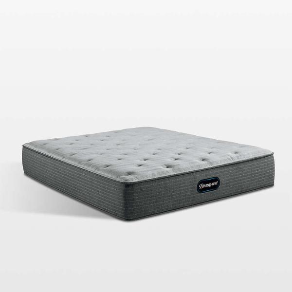 Crate&Barrel-Beautyrest® Select™ Medium Twin Mattress