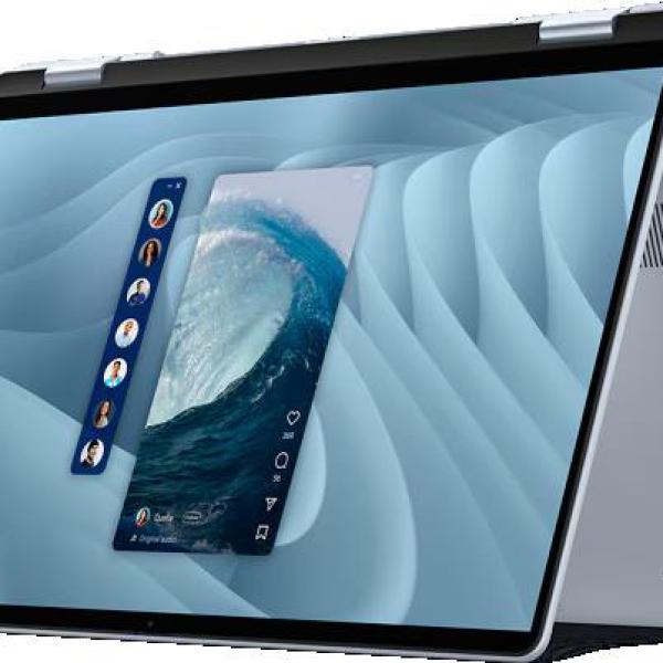 Dell-16 Plus 2-in-1 Laptop