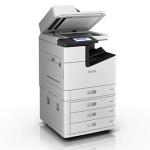 Epson-WorkForce Enterprise WF-M21000 A3 Monochrome Multifunction Printer