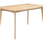 Godrej-Sandcastle 6 Seater Dining Table