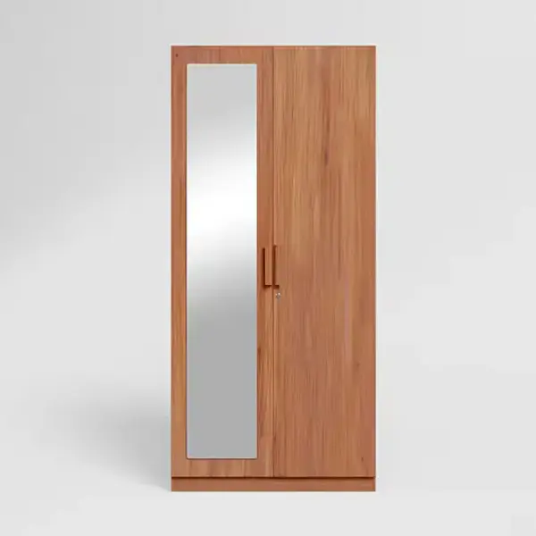 Godrej-Riga 2 Door Wardrobe