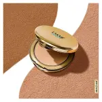 Lakme- 9 to 5 Hya Matte Pressed Powder Ivory - 9 g