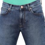 Lee-Men's Skinny Jeans