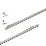 Lenovo-Tab M11 27.94cms (11) 8GB 128GB - Seafoam Green - With Pen