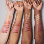 MAC- Strobe Beam Liquid Blush