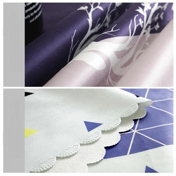 DOCAT-Dust-Proof Microwave Oven Cover