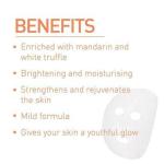 MyGlamm- K.Play Sheet Masks Pack of 5