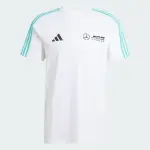 Adidas-Mercedes - AMG Petronas Formula One Team DNA Tee