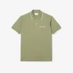POLO-Classic Fit Pocket Accent L.12.12 Polo Shirt