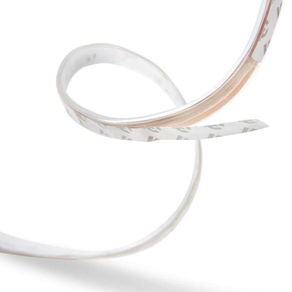 Philips- Hue Gen 4 Smart Light Strip (White & Color Ambiance) 20W Base 2 Meters, Bluetooth & Zigbee Compatible