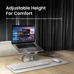 Portronics-My Buddy Spinlight