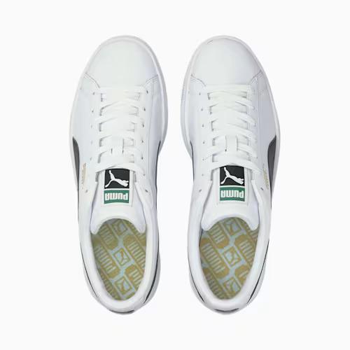 Puma-Basket Classic XXI Trainers