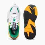 Puma-RS-X Geek Advanced Cushioning Sneakers
