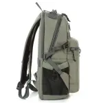 Samsonite-Red Vickson Bagpack