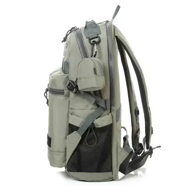 Samsonite-Red Vickson Bagpack