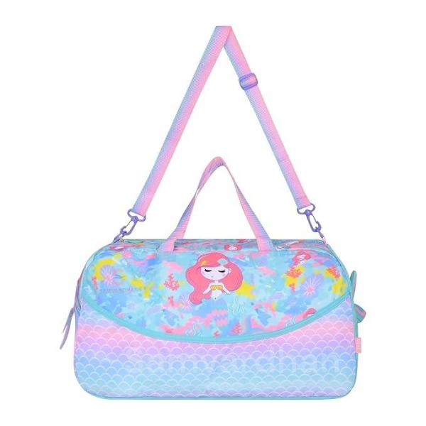 Samvardhan-Duffle Bag for Boys|Girls Kids